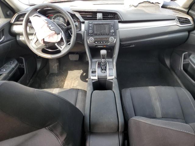 Photo 8 from auction – 2016 HONDA CIVIC LX with VIN 19XFC2F54GE031513