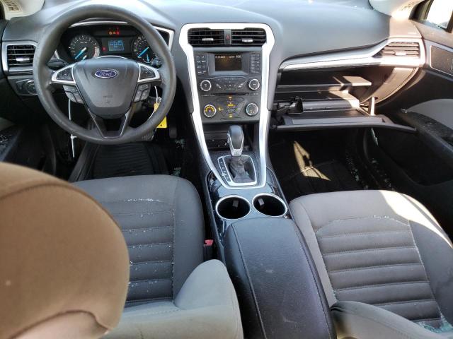 Photo 8 from auction – 2013 FORD FUSION S with VIN 3FA6P0G74DR265041