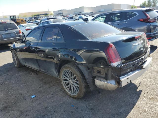 Photo 2 from auction – 2015 CHRYSLER 300 S with VIN 2C3CCABG4FH781375