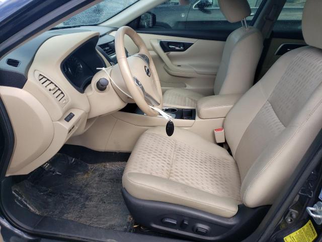 Photo 7 from auction – 2016 NISSAN ALTIMA 2.5 with VIN 1N4AL3AP5GC257758