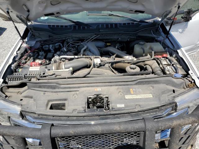 Photo 11 from auction – 2020 FORD F250 SUPER with VIN 1FT8W2BTXLEE04791