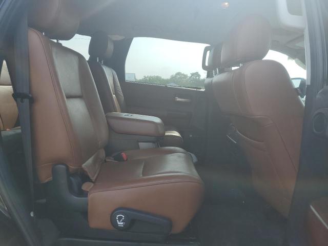 Photo 11 from auction – 2014 TOYOTA SEQUOIA PL with VIN 5TDDY5G12ES095526
