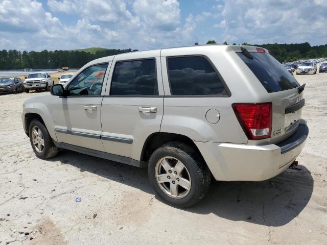 Photo 2 from auction – 2007 JEEP GRAND CHER with VIN 1J8GR48K57C601973
