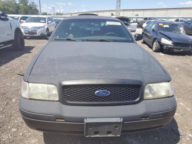 Photo 5 from auction – 2009 FORD CROWN VICT with VIN 2FAHP71V59X141393