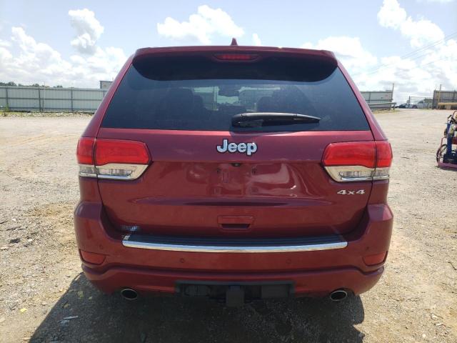Photo 6 from auction – 2014 JEEP GRAND CHER with VIN 1C4RJFCT4EC542351