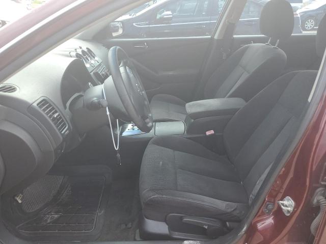 Photo 7 from auction – 2011 NISSAN ALTIMA BAS with VIN 1N4AL2AP8BC123166