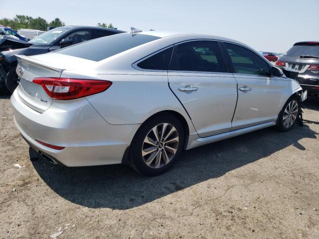 Photo 3 from auction – 2015 HYUNDAI SONATA SPO with VIN 5NPE34AF1FH135555