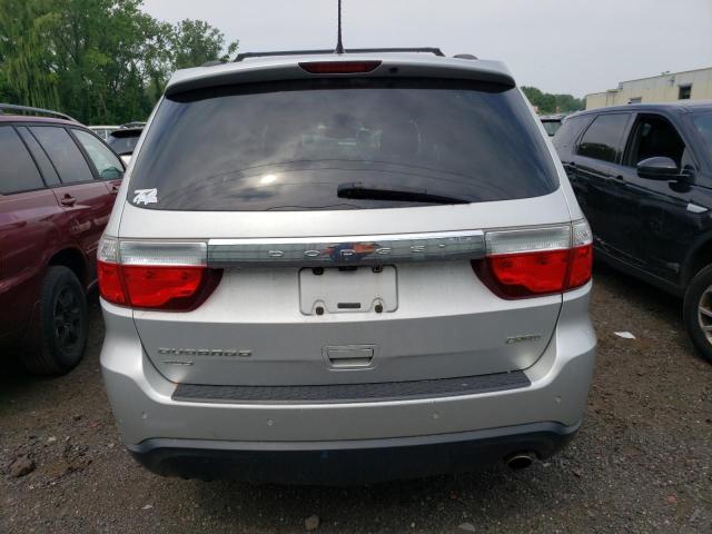 Photo 6 from auction – 2012 DODGE DURANGO CR with VIN 1C4RDJDG2CC121205