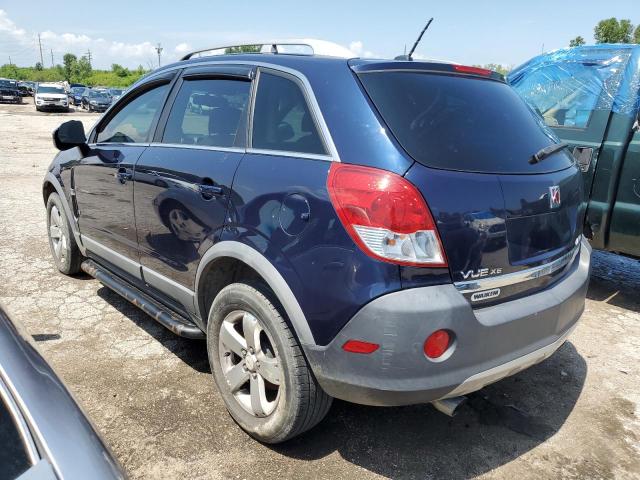 Photo 2 from auction – 2008 SATURN VUE with VIN 3GSDL43N88S520902