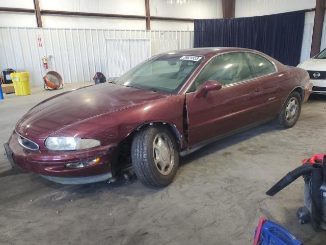 BUICK RIVIERA 1999 with VIN 1G4GD2210X4700684 - Photo from auction