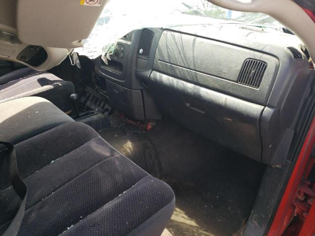 Photo 8 from auction – 2005 DODGE RAM 1500 S with VIN 1D7HU18N45J567915
