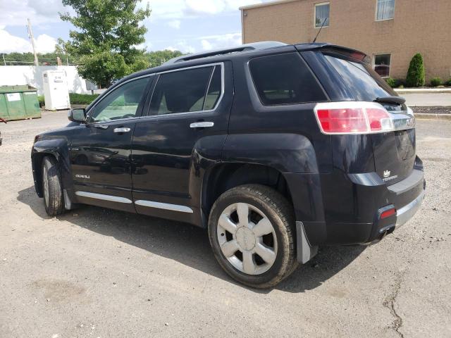 Photo 2 from auction – 2013 GMC TERRAIN DE with VIN 2GKFLZE32D6126757