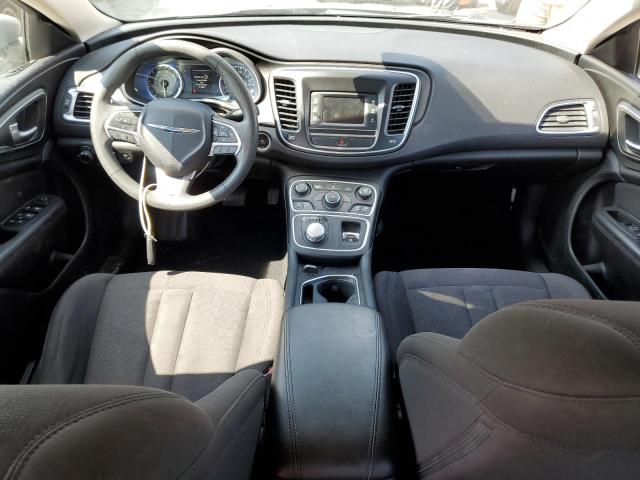 Photo 8 from auction – 2015 CHRYSLER 200 LIMITE with VIN 1C3CCCAB9FN669177
