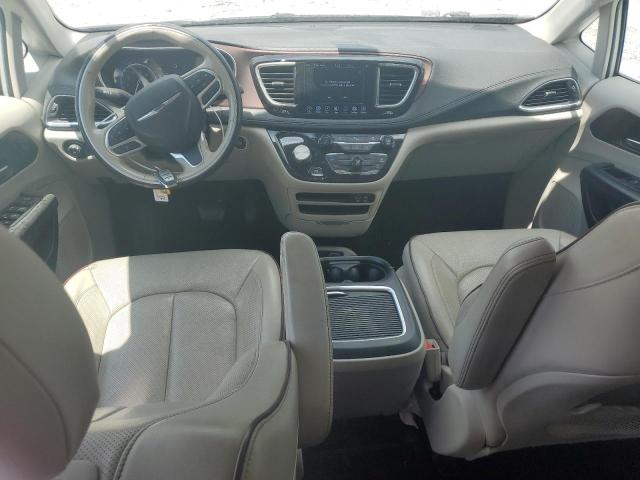 Photo 8 from auction – 2020 CHRYSLER PACIFICA L with VIN 2C4RC1GG3LR156180
