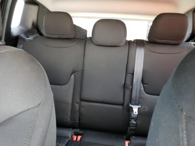 Photo 10 from auction – 2015 JEEP RENEGADE L with VIN ZACCJBBT0FPC43310