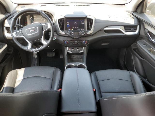 Photo 8 from auction – 2022 GMC TERRAIN SL with VIN 3GKALPEV2NL110152