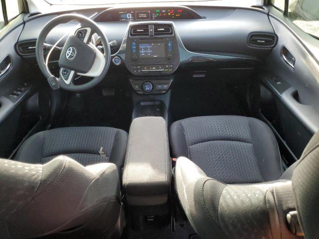 Photo 8 from auction – 2018 TOYOTA PRIUS with VIN JTDKBRFU0J3582344