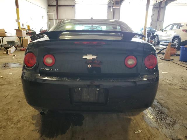 Photo 6 from auction – 2008 CHEVROLET COBALT LT with VIN 1G1AL18F587119281