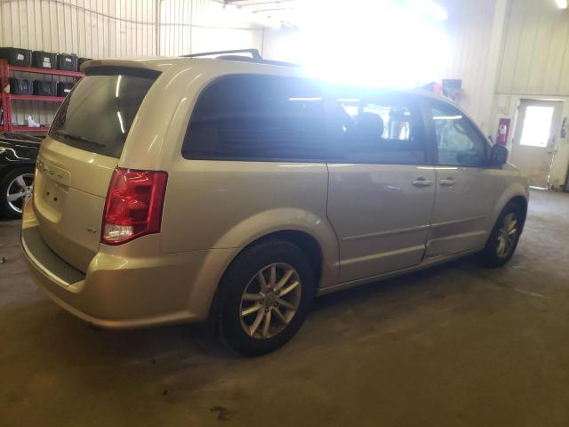 Photo 3 from auction – 2014 DODGE GRAND CARA with VIN 2C4RDGCG8ER373958