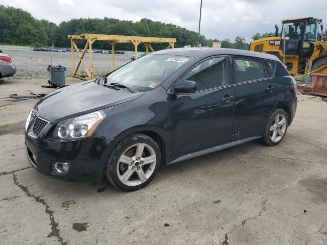 Photo 1 from auction – 2009 PONTIAC VIBE with VIN 5Y2SP67009Z424106