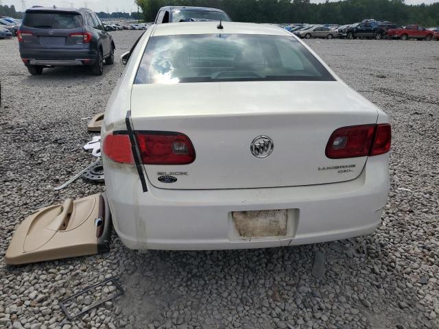 Photo 6 from auction – 2007 BUICK LUCERNE CX with VIN 1G4HD57287U139979
