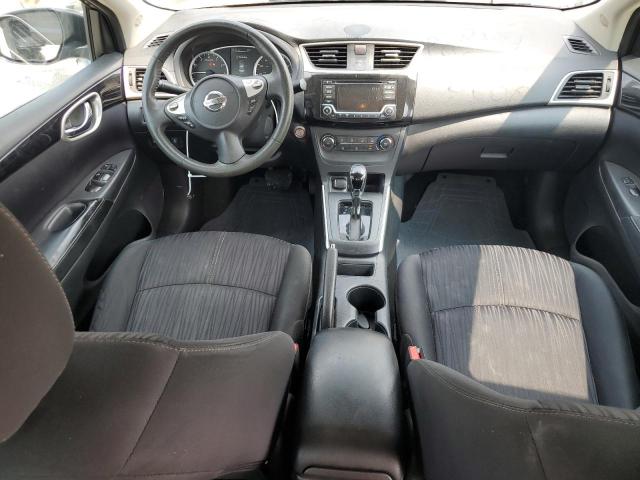 Photo 8 from auction – 2017 NISSAN SENTRA S with VIN 3N1AB7AP9HL706338