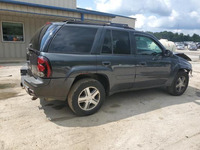 Photo 3 from auction – 2005 CHEVROLET TRAILBLAZE with VIN 1GNDT13S052387969