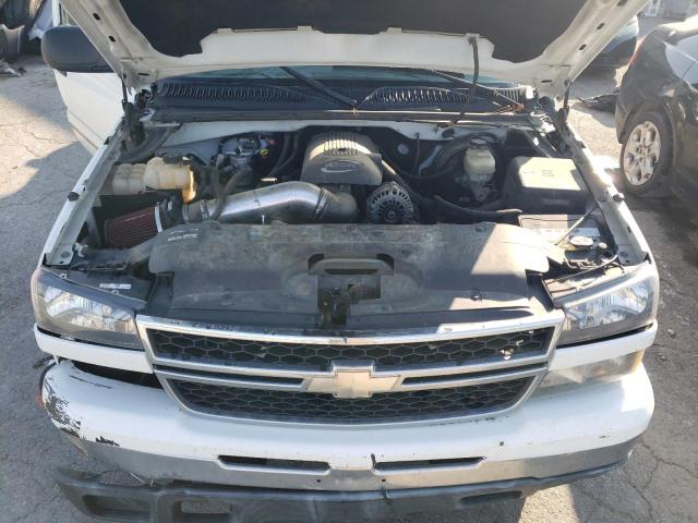 Photo 11 from auction – 2007 CHEVROLET SILVERADO with VIN 2GCEC13V571159931