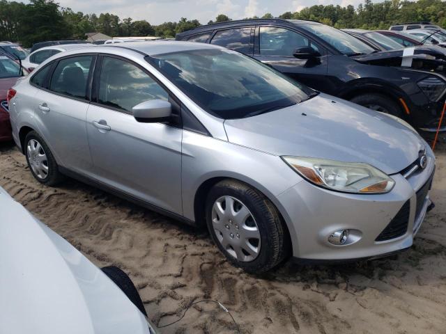 Photo 4 from auction – 2012 FORD FOCUS SE with VIN 1FAHP3F23CL193455