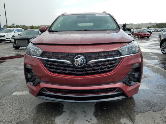 Photo 5 from auction – 2022 BUICK ENCORE GX with VIN KL4MMDSL7NB106519