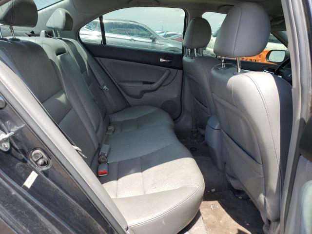 Photo 10 from auction – 2007 ACURA TSX with VIN JH4CL96877C002440