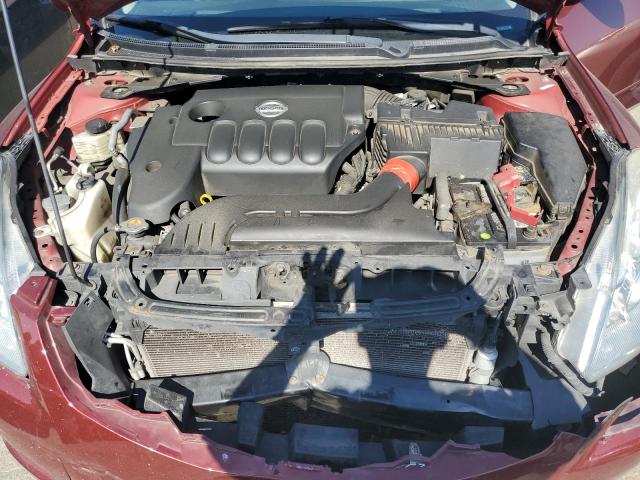 Photo 11 from auction – 2011 NISSAN ALTIMA BAS with VIN 1N4AL2AP0BN491734