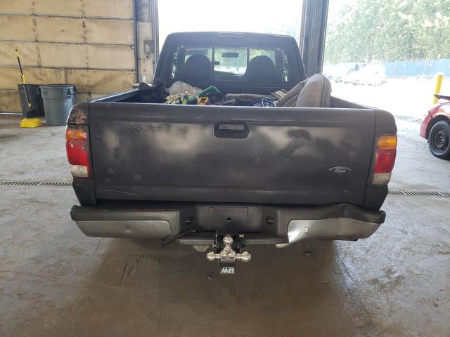 Photo 6 from auction – 1998 FORD RANGER SUP with VIN 1FTYR14U0WPB40075