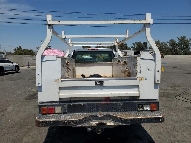 Photo 6 from auction – 2005 CHEVROLET SILVERADO with VIN 1GBHC24U75E304119