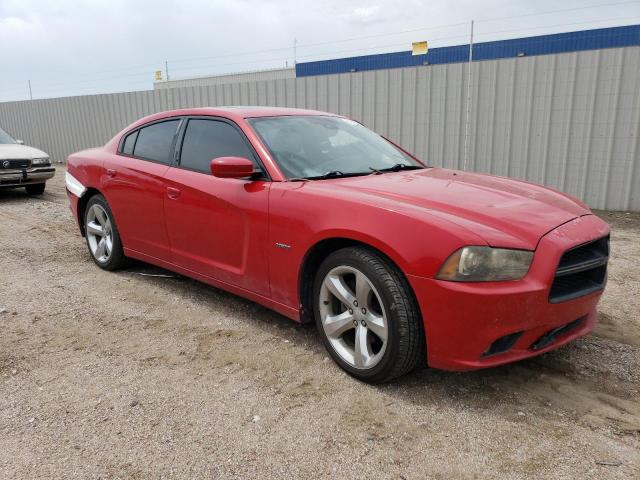 Zdjęcie 4 z aukcji – 2011 DODGE CHARGER R/ z VIN 2B3CL5CT8BH508689