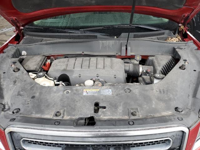 Photo 12 from auction – 2014 GMC ACADIA SLT with VIN 1GKKVRKD8EJ227120