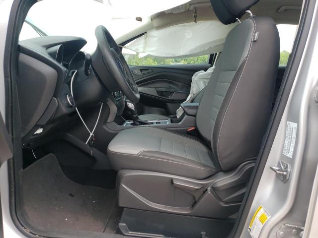 Photo 7 from auction – 2017 FORD ESCAPE S with VIN 1FMCU0F72HUE87336