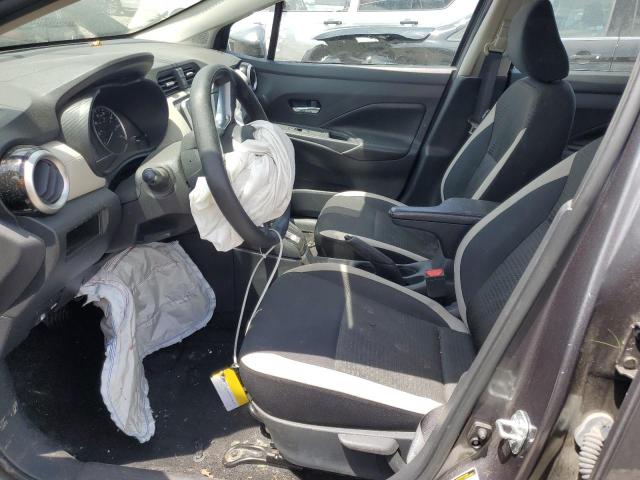 Photo 7 from auction – 2020 NISSAN VERSA SV with VIN 3N1CN8EV2LL845993
