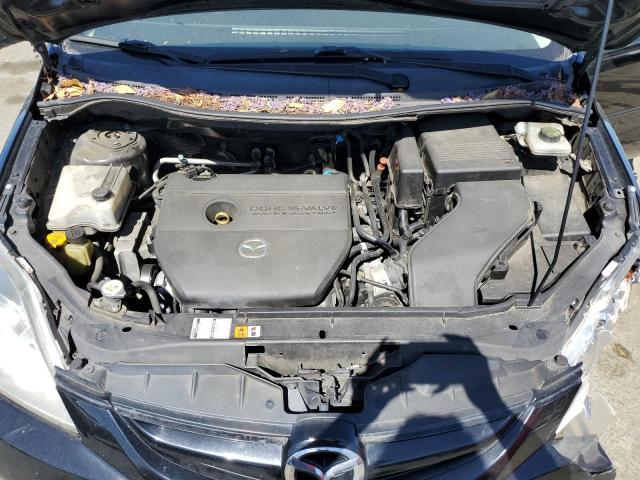 Photo 12 from auction – 2009 MAZDA 5 with VIN JM1CR29L290330604