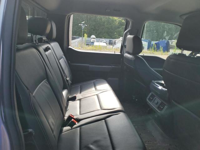 Photo 10 from auction – 2022 FORD F150 SUPER with VIN 1FTFW1E55NFA73646