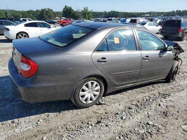 Photo 3 from auction – 2003 TOYOTA CAMRY LE with VIN JTDBE32K330178578