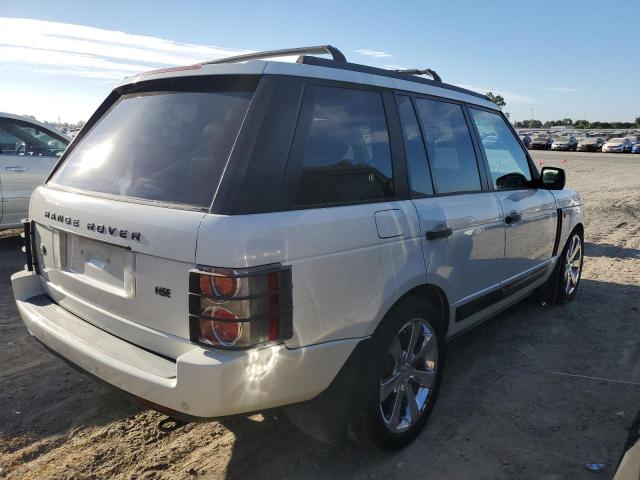 Photo 3 from auction – 2003 LAND ROVER RANGE ROVE with VIN SALMB11493A110071