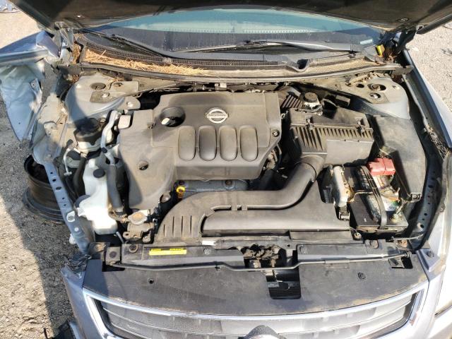 Photo 11 from auction – 2012 NISSAN ALTIMA BAS with VIN 1N4AL2AP0CC145082