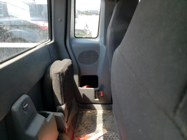 Photo 10 from auction – 2006 FORD RANGER with VIN 1FTYR44U46PA41678
