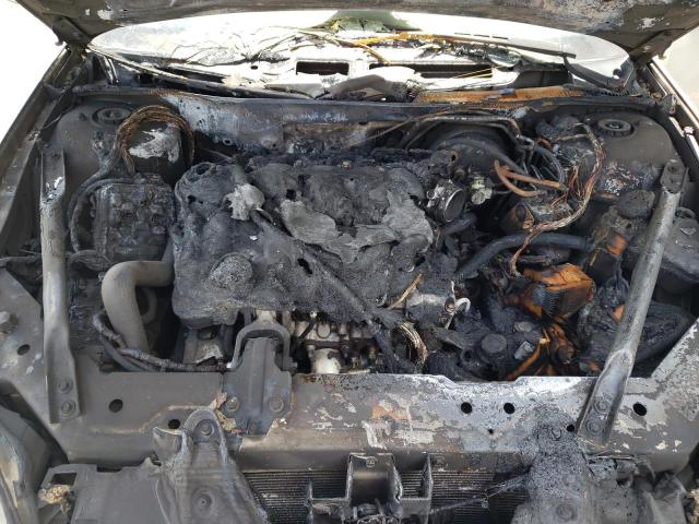 Photo 11 from auction – 2012 CHEVROLET IMPALA LT with VIN 2G1WG5E39C1165732