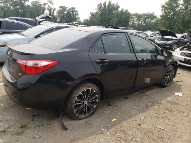 Photo 3 from auction – 2014 TOYOTA COROLLA L with VIN 2T1BURHE6EC069211