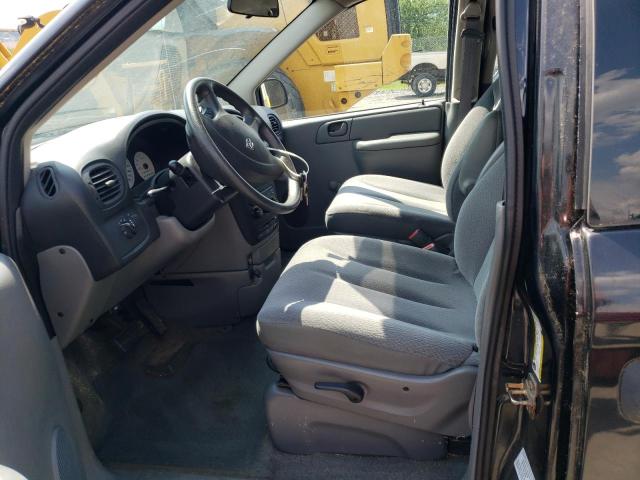 Photo 7 from auction – 2005 DODGE GRAND CARA with VIN 1D4GP24R35B341082
