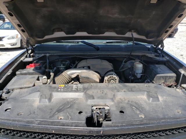 Photo 11 from auction – 2012 CHEVROLET silverado with VIN 3GCPKSE76CG270148