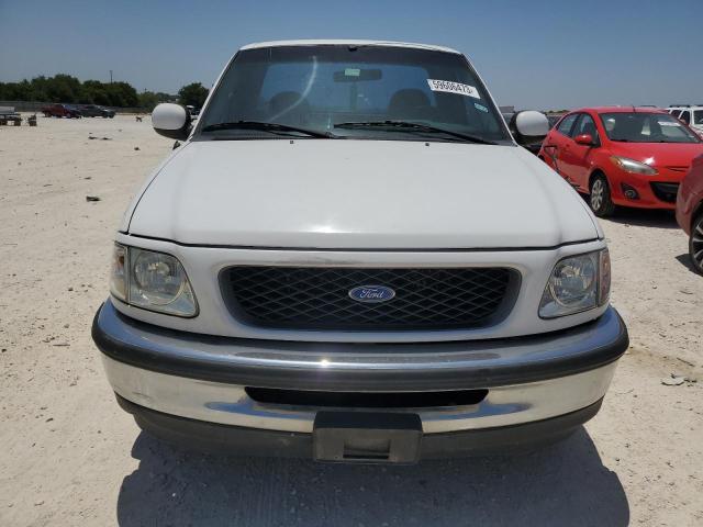 Photo 5 from auction – 1997 FORD F150 with VIN 1FTDF1766VKC73682