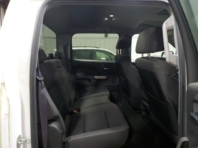 Photo 10 from auction – 2015 CHEVROLET SILVERADO with VIN 3GCUKREC0FG364376